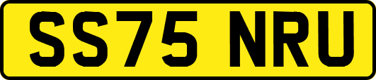 SS75NRU