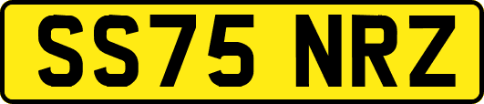 SS75NRZ