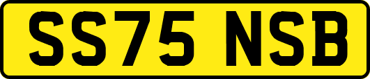 SS75NSB