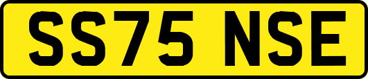 SS75NSE