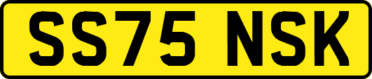 SS75NSK