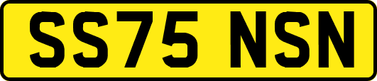 SS75NSN