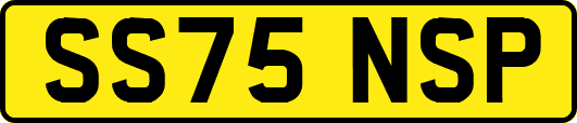 SS75NSP