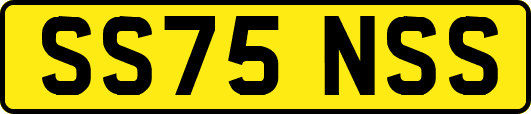 SS75NSS