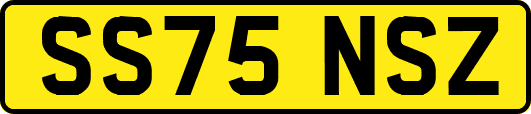 SS75NSZ