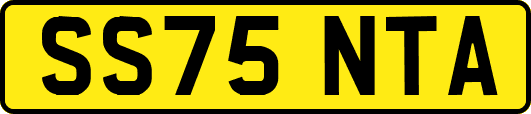 SS75NTA