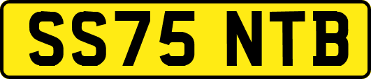 SS75NTB