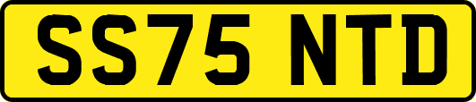 SS75NTD