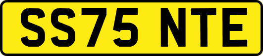 SS75NTE