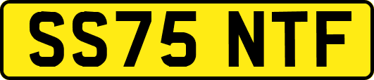 SS75NTF