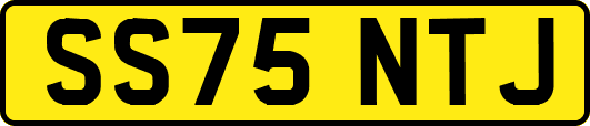 SS75NTJ
