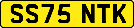 SS75NTK