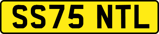 SS75NTL
