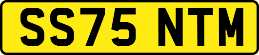 SS75NTM