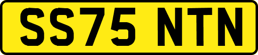 SS75NTN