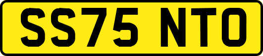 SS75NTO