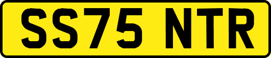 SS75NTR