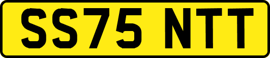 SS75NTT