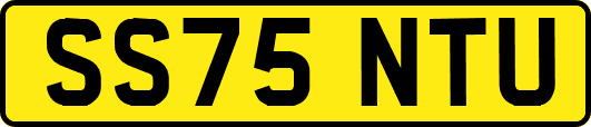 SS75NTU