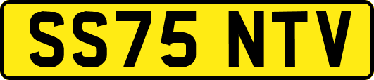SS75NTV
