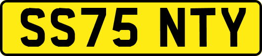 SS75NTY