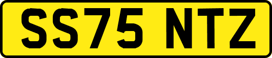 SS75NTZ