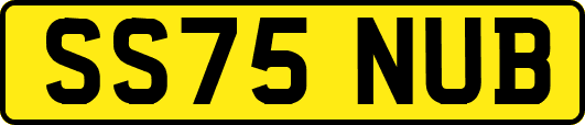 SS75NUB