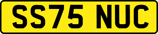 SS75NUC