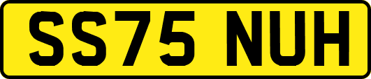 SS75NUH