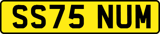 SS75NUM