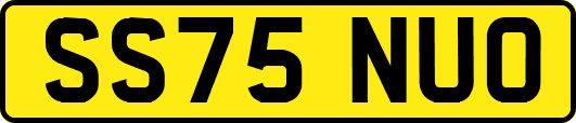 SS75NUO