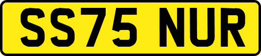 SS75NUR