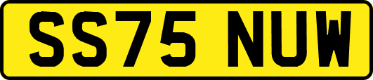 SS75NUW