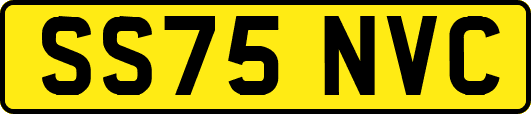 SS75NVC