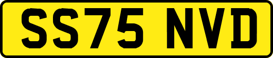 SS75NVD