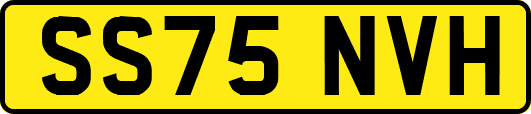 SS75NVH