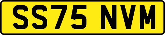 SS75NVM