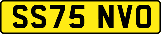 SS75NVO