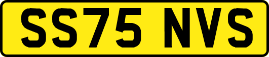 SS75NVS