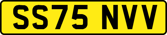SS75NVV