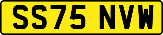 SS75NVW