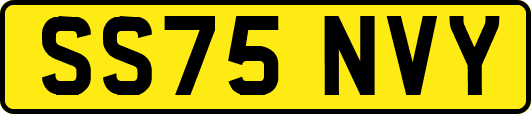 SS75NVY