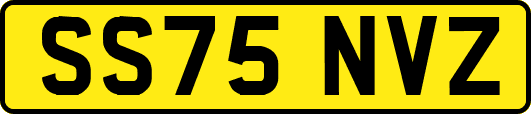 SS75NVZ