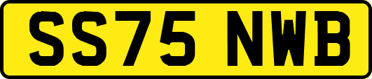 SS75NWB