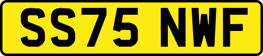 SS75NWF