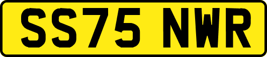 SS75NWR