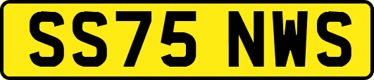SS75NWS