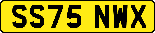 SS75NWX