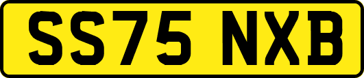SS75NXB