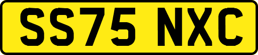 SS75NXC